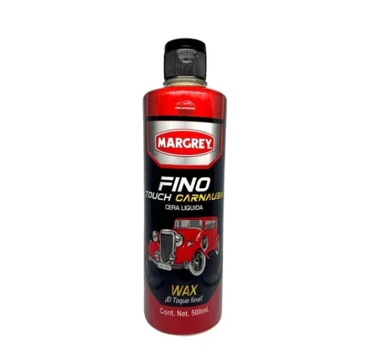 Fino Touch Carnauba