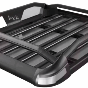 parrilla porta equipaje