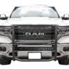 BURRERA DODGE RAM 1500 19-20 (FRENTE NUEVO)