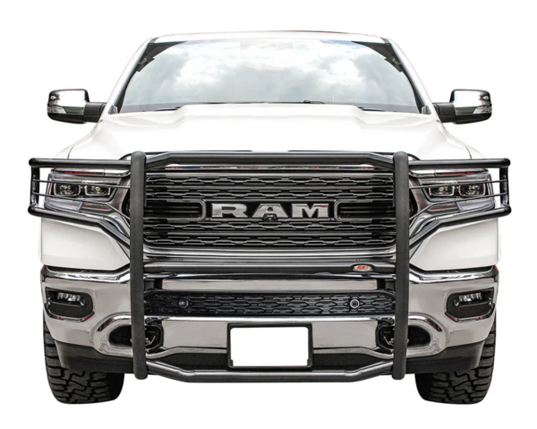 BURRERA DODGE RAM 1500 19-20 (FRENTE NUEVO)