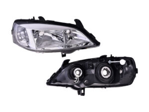 faro cv astra 00 03 electrico s/motor c/base p/foco halogeno s/foco der