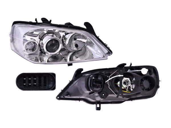 faro cv astra 04 06 manual 4 puertas cromado p/foco halogeno s/foco der