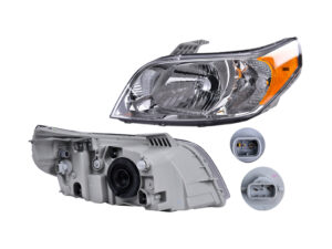 faro cv aveo 12 18 4 puertas fondo cromado s/foco izq