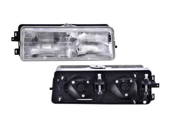 faro cv century 89 96 s/foco der