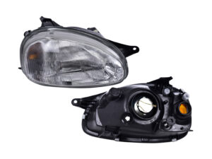 faro cv chevy 94 00 vidrio rayado s/foco der