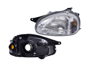 faro cv chevy 94 00 vidrio rayado s/foco izq