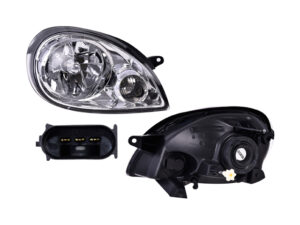 faro cv chevy 04 08 3/4/5 puertas s/foco der
