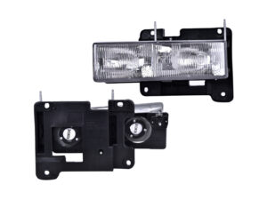 faro cv cheyenne/silverado 92 98 s/foco izq