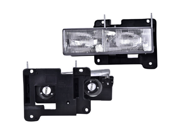faro cv cheyenne/silverado 92 98 s/foco izq