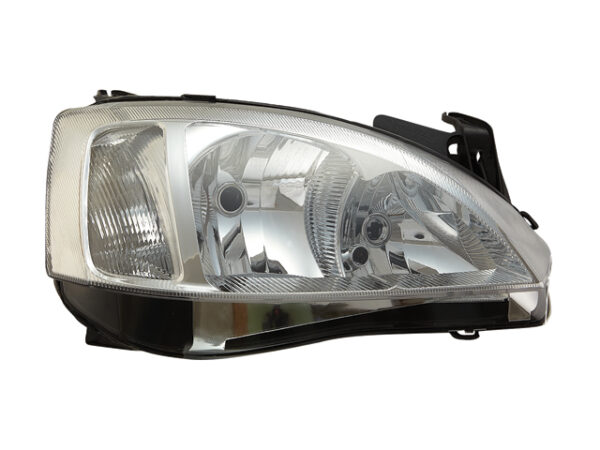 faro cv corsa 08 12 manual p/foco h1/h7 5 pines cuarto blanco s/foco der