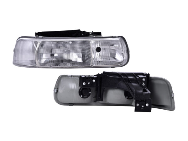 faro cv silverado 99 02 s/foco der