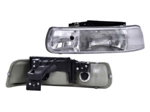 faro cv silverado 99 02 s/foco izq