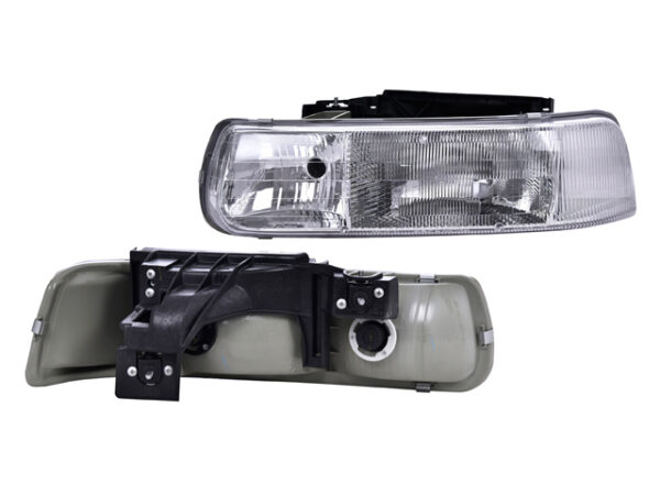 faro cv silverado 99 02 s/foco izq