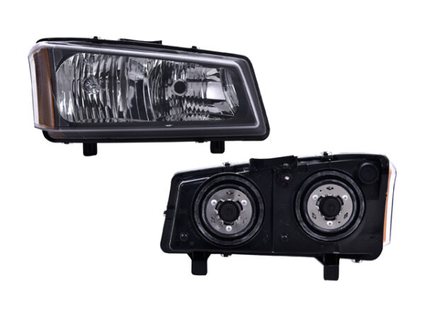 faro cv silverado 03 07 s/foco der