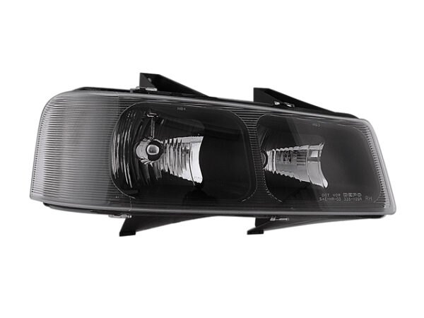 faro cv express van lujo 03 18 c/foco der