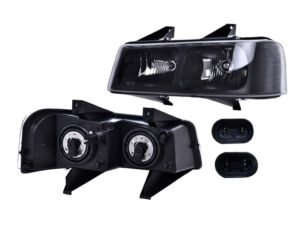 faro cv express van lujo 03 18 c/foco izq