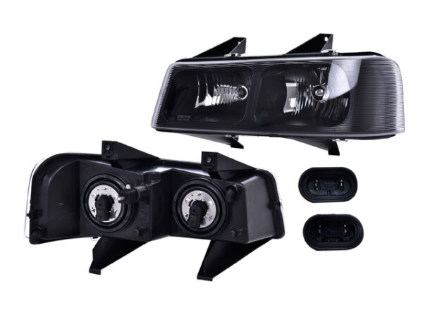 faro cv express van lujo 03 18 c/foco izq