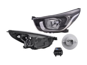 faro cv beat 18 21 4 y 5 puertas manual s/foco halogeno izq