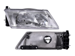 faros ns sentra 95 99/lucino 96 98 s/foco der