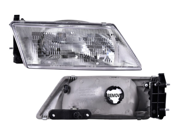faros ns sentra 95 99/lucino 96 98 s/foco der