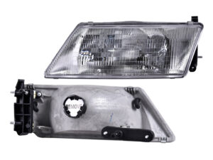 faros ns sentra 95 99/lucino 96 98 s/foco izq