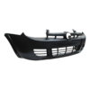 fascia delantera cv chevy c2