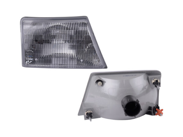 faro fd ranger 98 04/98 00 (u.s.a.) p/2 cuartos s/foco der