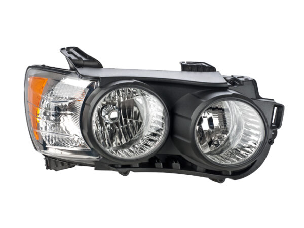 faro cv sonic 12 16 4 puertas bisel negro p/foco hb3/h11 s/foco der