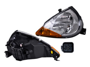 faro fd ka 01 08 p/foco halogeno c/cuarto ambar s/foco izq faro fd ka 01 08 p/foco halogeno c/cuarto ambar s/foco izq