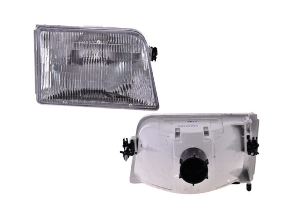 faro fd ranger 93 97 s/foco der