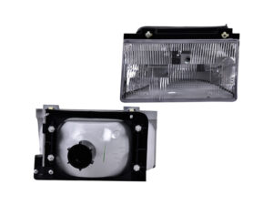 faro fd topaz 88 91 s/foco izq