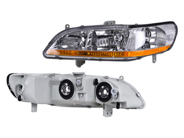 faro hd accord 98 00 p/foco halogeno s/foco izq faro hd accord 98 00 p/foco halogeno s/foco izq