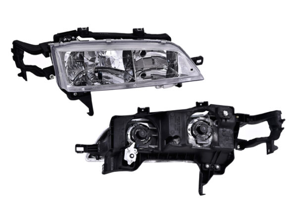 faro hd acord 94 97 c/base p/foco halogeno s/foco der
