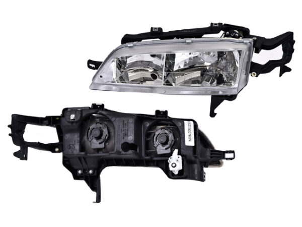 faro hd acord 94 97 c/base p/foco halogeno s/foco izq faro hd acord 94 97 c/base p/foco halogeno s/foco izq