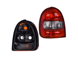 calavera cv chevy 01 03 3 puertas abombada s/foco izq