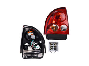 calavera cv chevy 04 08 4 puertas c/foco izq