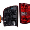 calavera cv cheyenne/silverado/custom 07 13 c/foco der