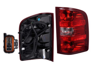 calavera cv cheyenne/silverado/custom 07 13 c/foco der