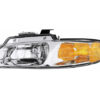 faro cr voyager 96 00 c/base s/foco izq