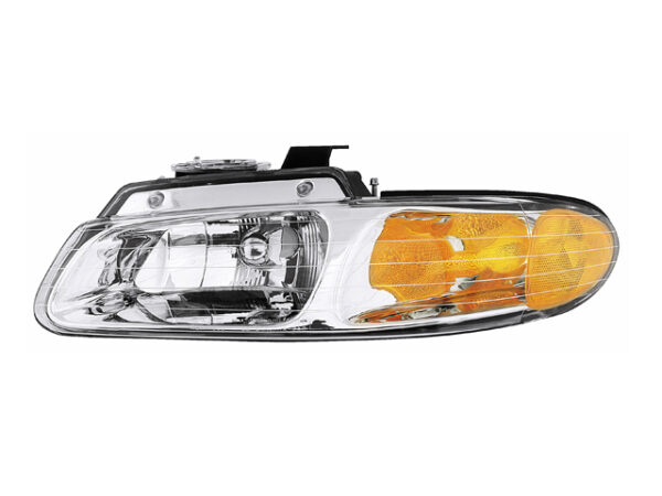 faro cr voyager 96 00 c/base s/foco izq