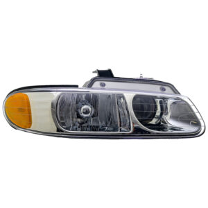 faro cr voyager 96 00 s/foco der
