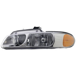 faro cr voyager 96 00 s/foco izq faro cr voyager 96 00 s/foco izq
