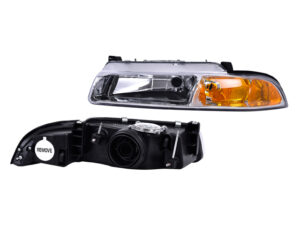 faro dg stratus 98 00 liso c/base s/foco izq