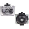 faro fd aerostar 92 97 c/ajustes der