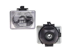faro fd aerostar 92 97 c/ajustes der