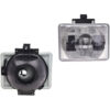faro fd aerostar 92 97 c/ajustes izq