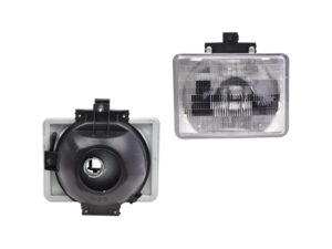 faro fd aerostar 92 97 c/ajustes izq