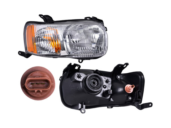 faro fd escape 01 04 c/ajuste s/foco der