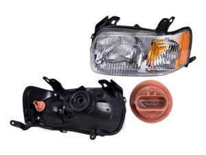 faro fd escape 01 04 c/ajuste s/foco izq faro fd escape 01 04 c/ajuste s/foco izq