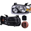 faro fd escape 05 07 s/foco izq